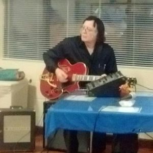 Meet your Posher, William